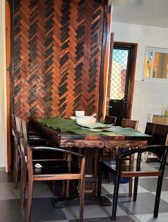 Noah Bed&Breakfast 3 Private Rooms-NEWHOME A Quiet Place to Stay with Solar no Blackout - 7