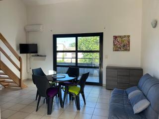 Duplex - Marine de Bravone - 2