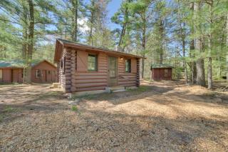 Nature Lover's Getaway: Studio by Pigeon River - 7