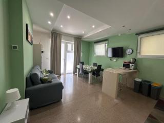Acqua Marina apartment - 9