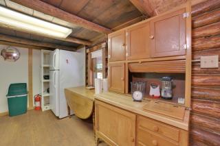 Private Sauna + Deck: Pigeon River Retreat! - 2
