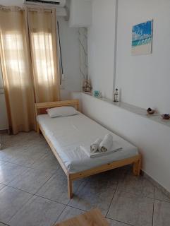 Nikiforos apartments - 5