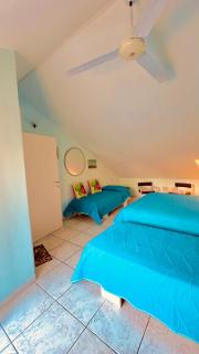"Villetta Tina" a 50 m dal Mare -Residence -Ampio Giardino Privato- Parking - 1