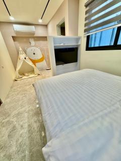 巷子里親子民宿In the alley - 7