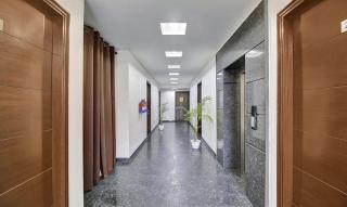 The Milford Noida - 5