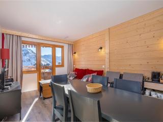 Appartement 3 pièces avec balcons pour 7 à Avoriaz - FR-1-314-136 - 1