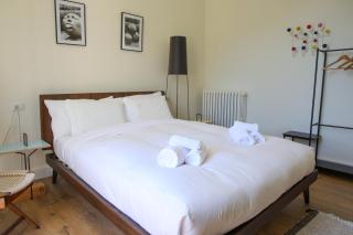 Natural Retreat Lake Como - 4 guests - lake view - 3