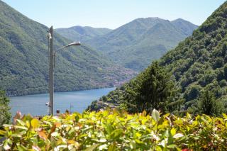 Natural Retreat Lake Como - 4 guests - lake view - 8