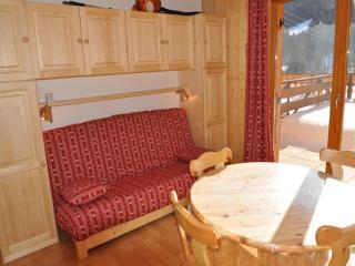 Charmant studio avec terrasse sud, animaux admis, parking - FR-1-692-72 - 2