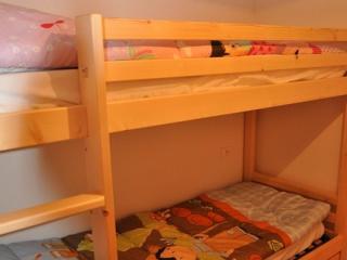Charmant studio avec terrasse sud, animaux admis, parking - FR-1-692-72 - 1