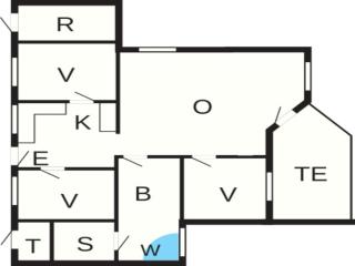 4 star holiday home in Ottendorf - 4