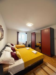 Apartman Nadia - 3