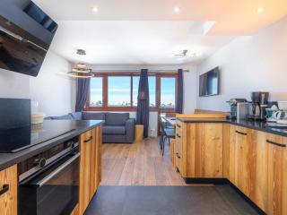 Duplex moderne 6 pers. à Avoriaz, proche centre - FR-1-314-202 - 0