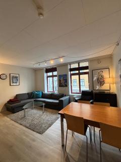 Apartment super centrally located in the center of Bergen - 0