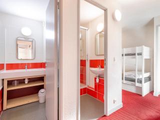 Appartement familial 6 pers, grand balcon, Avoriaz - FR-1-314-252 - 3