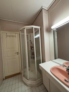 Apartment super centrally located in the center of Bergen - 4