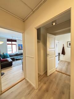 Apartment super centrally located in the center of Bergen - 3