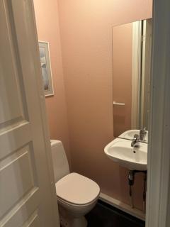 Apartment super centrally located in the center of Bergen - 1