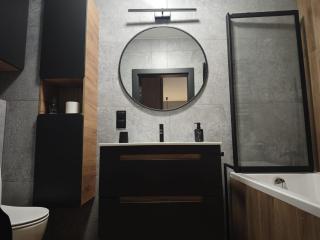 Apartament Duet blisko Aquapark Reda - 1