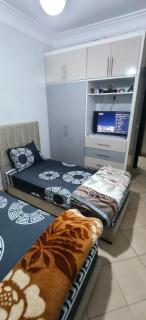 apartment for rent by the day - 8