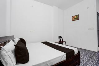 SPOT ON Hotel Blue Rain - 9