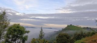 BeeGees Garden Farmstay,Vagamon,Elappara BBQ,Bonefire,Fishing - 6