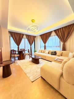 Zed west & park apartment for rent - 6