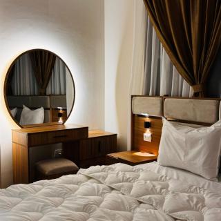 Zed west & park apartment for rent - 2