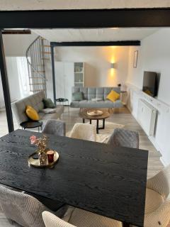 Stylish apartment in Baesweiler near Aachen - 8