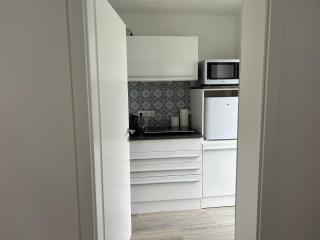 Stylish apartment in Baesweiler near Aachen - 7