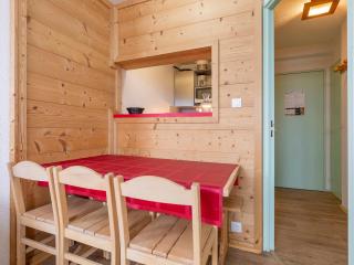 Appartement Sud 5 pers, balcon Avoriaz - FR-1-314-183 - 1
