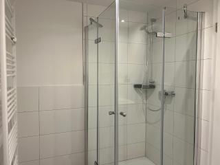 Stylish apartment in Baesweiler near Aachen - 6