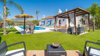 Casa La Vina del Arenal Pizarra by Ruralidays - 8