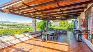 Casa La Vina del Arenal Pizarra by Ruralidays - 5