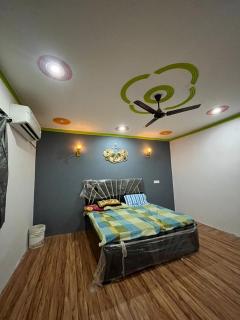 Mandys Farm House - 4