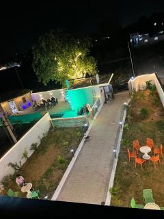 Mandys Farm House - 3