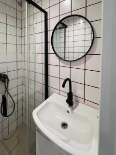 Your modern corner in Malaga city center - San Luis 3 - 9