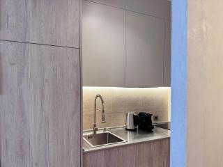 Your modern corner in Malaga city center - San Luis 3 - 6