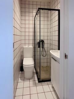 Your modern corner in Malaga city center - San Luis 3 - 4