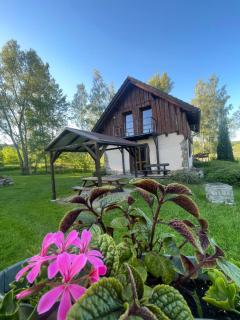 Domki Florentyna Szklarska Poręba-Wojcieszyce - 9