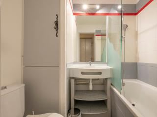 Appartement cosy 2 pièces pour 4 pers, balcon sud, Avoriaz - FR-1-314-224 - 1