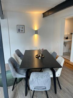 Stylish apartment in Baesweiler near Aachen - 4