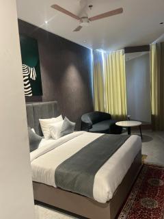 Hotel route 54 - 3
