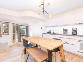 Charmant T3 rénové pour 4 à Avoriaz avec balcon - FR-1-314-275 - 0