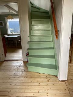Gästhus Vejbystrand - 6