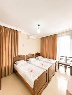 APART HOTEL KOBULETi - 4
