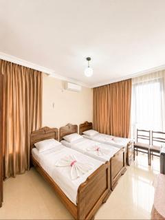 APART HOTEL KOBULETi - 1