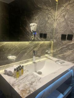 Verta Hotel Riyadh - 7
