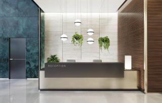 Verta Hotel Riyadh - 5