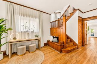 Pool Table • FirePit • BBQ Grill • Workspace • 6BR - 5